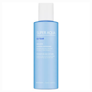 Missha Super Aqua Ice Tear Emulsion Super Aqua Ice Tear Emulsion