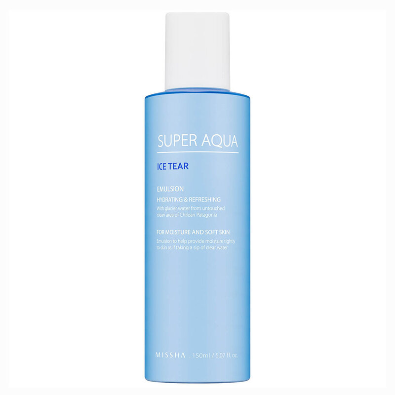 Super Aqua Ice Tear Emulsion