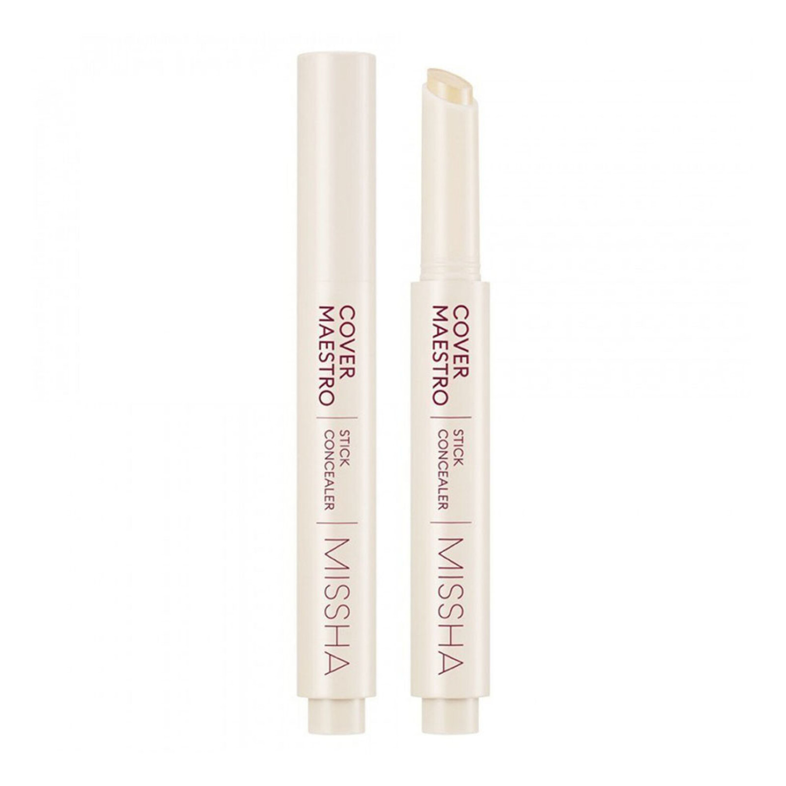 Missha Cover Maestro Stick Concealer