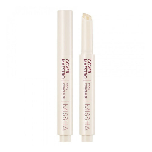 Cover Maestro Stick Concealer Missha Cover Maestro Stick Concealer