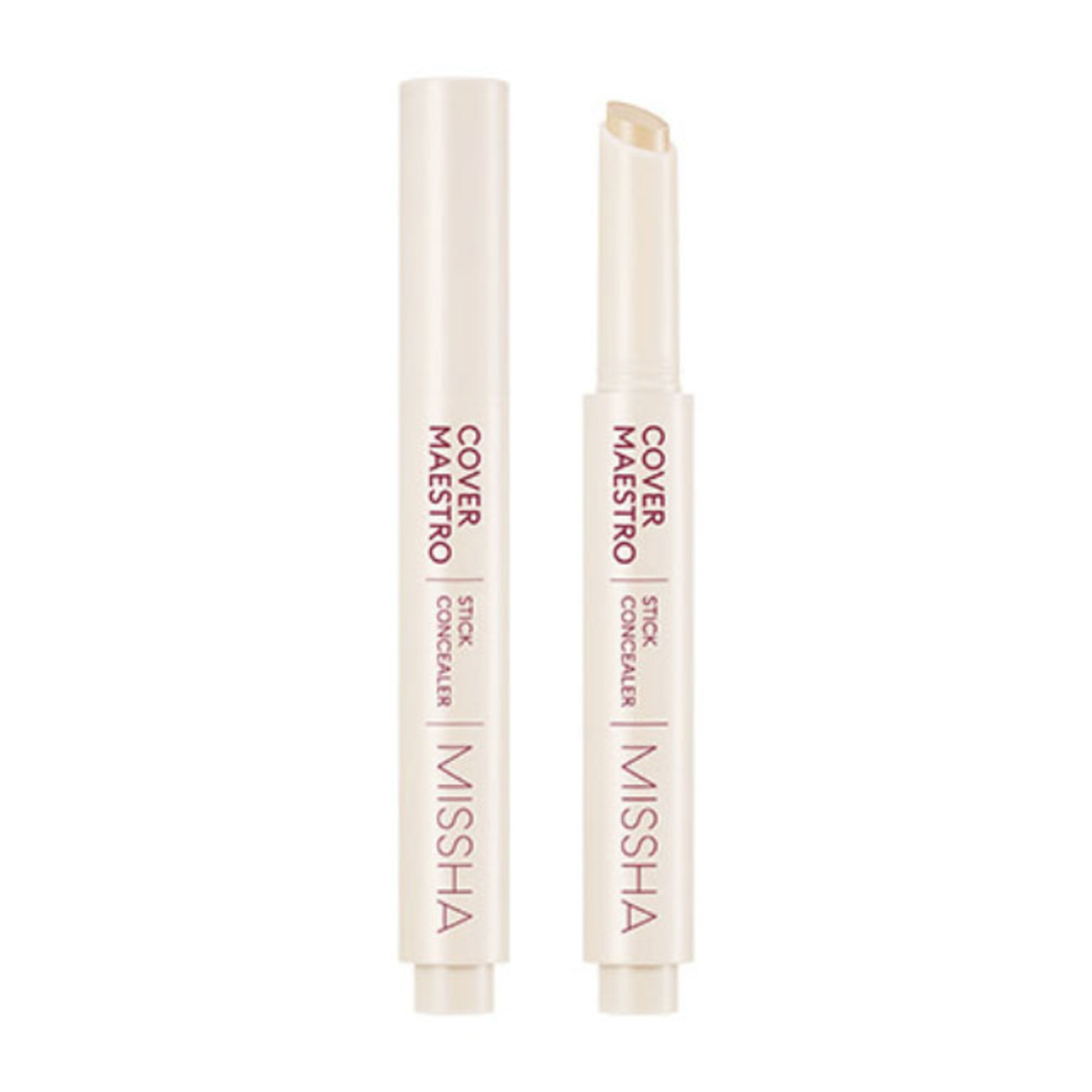 Missha Cover Maestro Stick Concealer