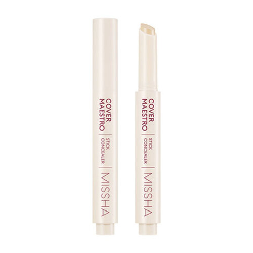 Cover Maestro Stick Concealer Missha Cover Maestro Stick Concealer