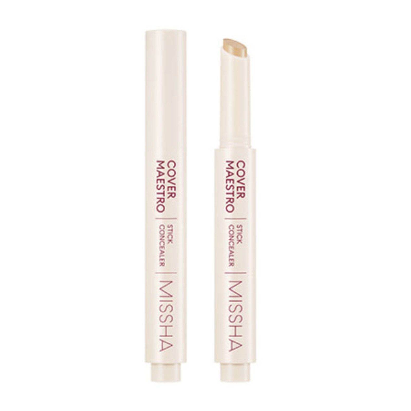 Missha Cover Maestro Stick Concealer