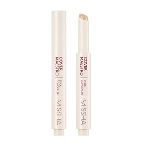 Cover Maestro Stick Concealer Missha Cover Maestro Stick Concealer