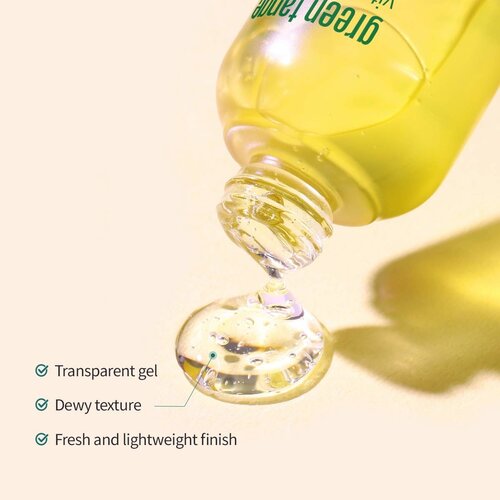 Goodal Green Tangerine Vita C Dark Spot Serum