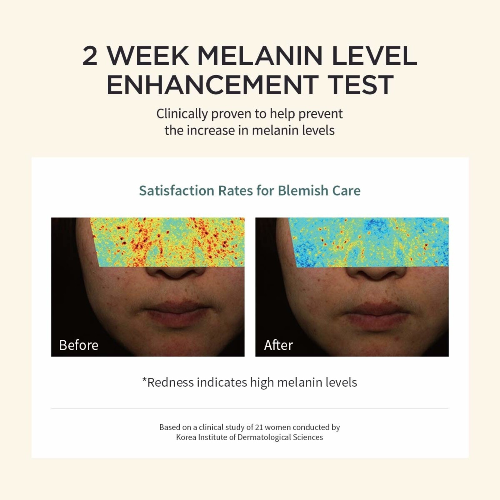 Goodal Green Tangerine Vita C Dark Spot Serum