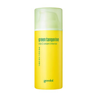 Goodal Green Tangerine Vita C Cream Intense
