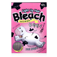 Light Up Hair Bleach eZn Light Up Hair Bleach