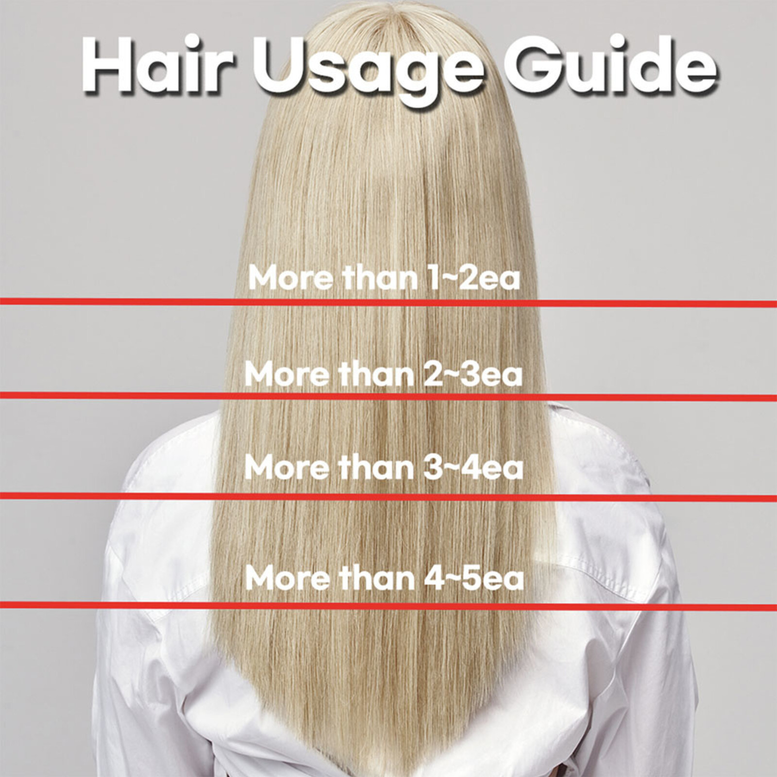 eZn Light Up Hair Bleach