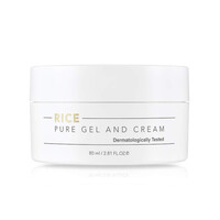 Thank You Farmer Rice Pure Gel and Cream