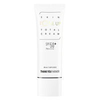 Skin Tone Up Total CreamSPF 50+ PA++++ Thank You Farmer Skin Tone Up Total CreamSPF 50+ PA++++