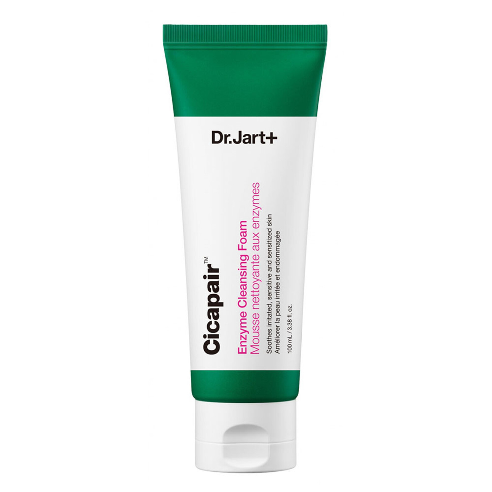 Dr.Jart+ Cicapair Enzyme Cleansing Foam
