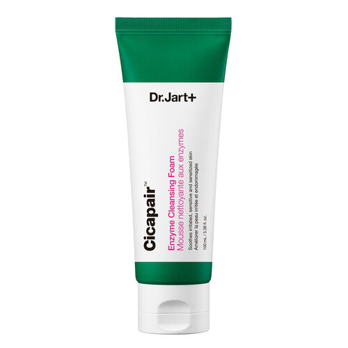 Cicapair Enzyme Cleansing Foam Dr.Jart+ Cicapair Enzyme Cleansing Foam