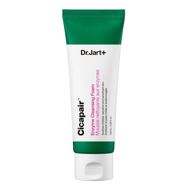 Cicapair Enzyme Cleansing Foam