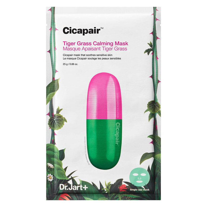 Cicapair Calming Mask