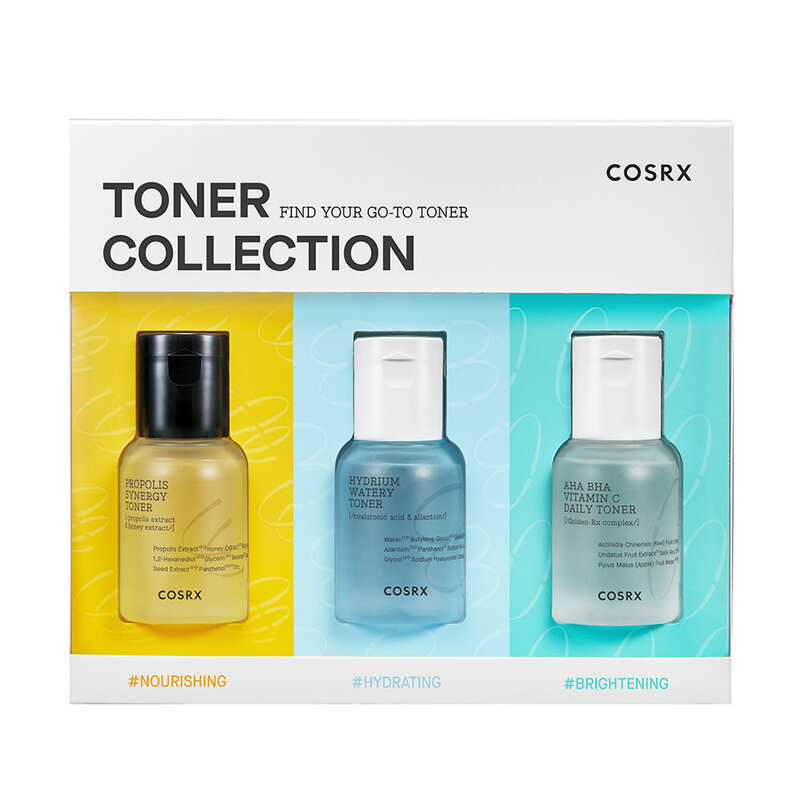 Toner Collection