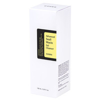 Advanced Snail Mucin Power Gel Cleanser COSRX Advanced Snail Mucin Power Gel Cleanser