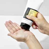 Advanced Snail Mucin Power Gel Cleanser COSRX Advanced Snail Mucin Power Gel Cleanser