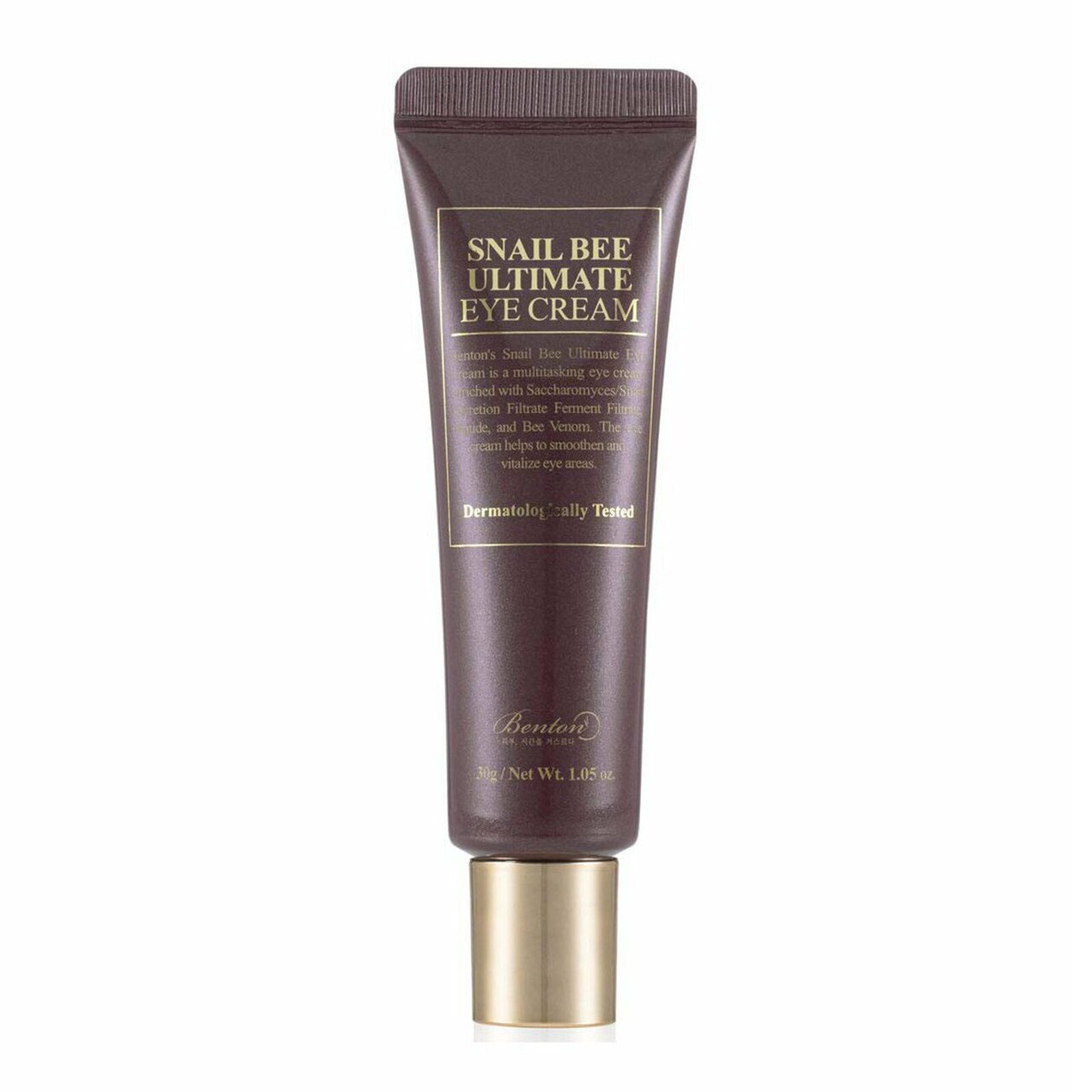 Benton Snail Bee Ultimate Eye Cream