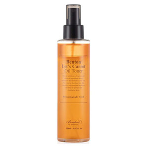 Benton Let`s Carrot Oil Toner Let`s Carrot Oil Toner