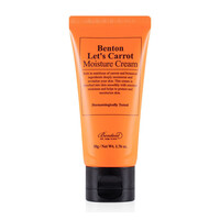 Let`s Carrot Moisture Cream Benton Let`s Carrot Moisture Cream