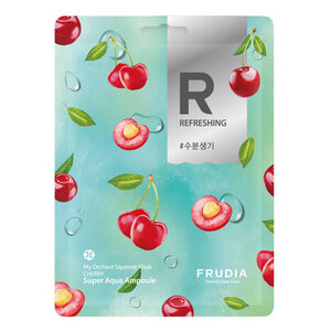 Frudia My Orchard Squeeze Mask Cherry My Orchard Squeeze Mask Cherry