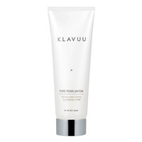 Pure Pearlsation Revitalizing Facial Cleansing Foam Klavuu Pure Pearlsation Revitalizing Facial Cleansing Foam