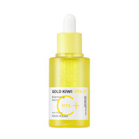 Gold Kiwi Vita C+ Brightening Serum Holika Holika Gold Kiwi Vita C+ Brightening Serum