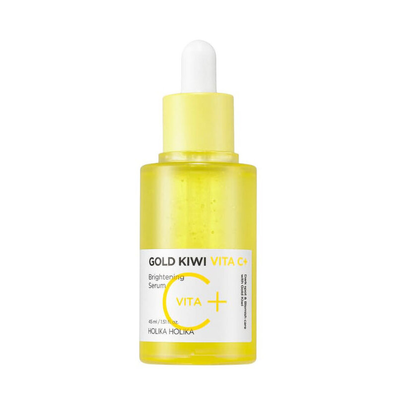 Gold Kiwi Vita C+ Brightening Serum