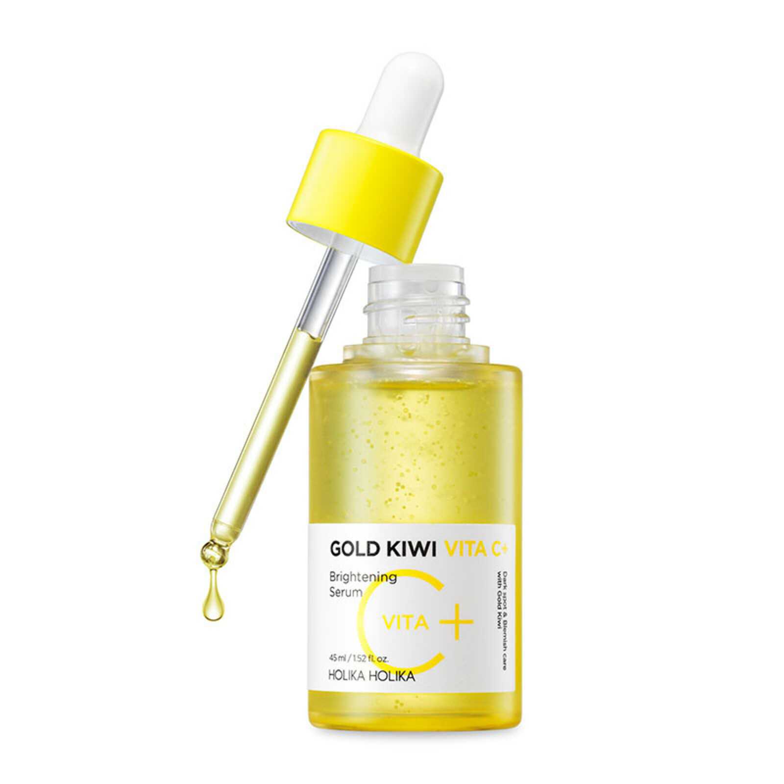 Holika Holika Gold Kiwi Vita C+ Brightening Serum