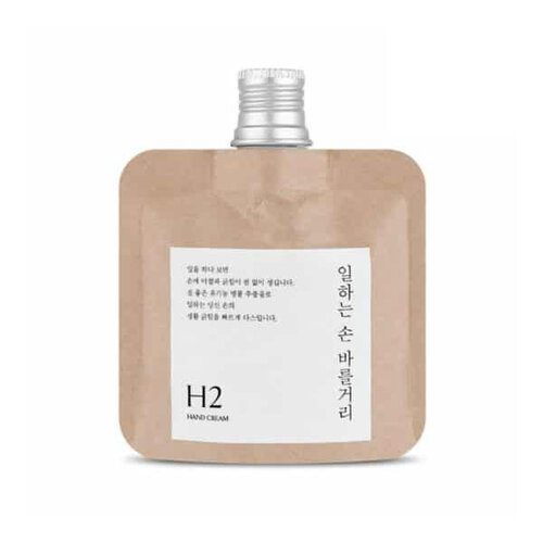 Hand Cream for Working Hands H2 Toun28 Hand Cream for Working Hands H2
