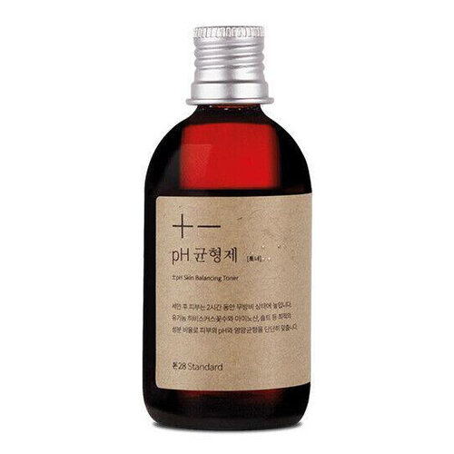 pH Balancing Toner Toun28 pH Balancing Toner