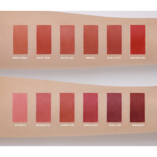 3CE Cloud Lip Tint