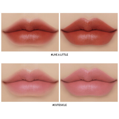 3CE Cloud Lip Tint