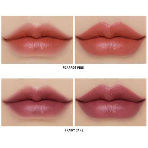 3CE Cloud Lip Tint