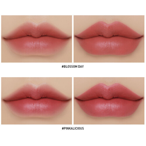 3CE Cloud Lip Tint