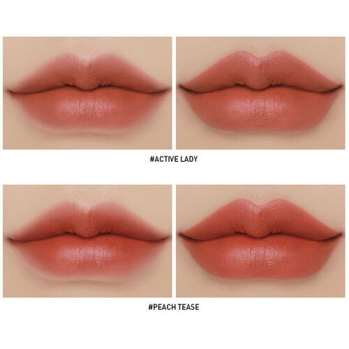 3CE Cloud Lip Tint
