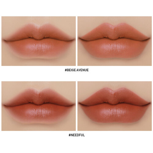3CE Cloud Lip Tint