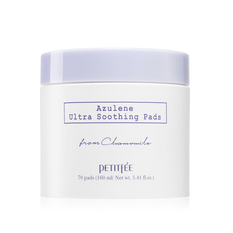 Azulene Ultra Soothing Pad