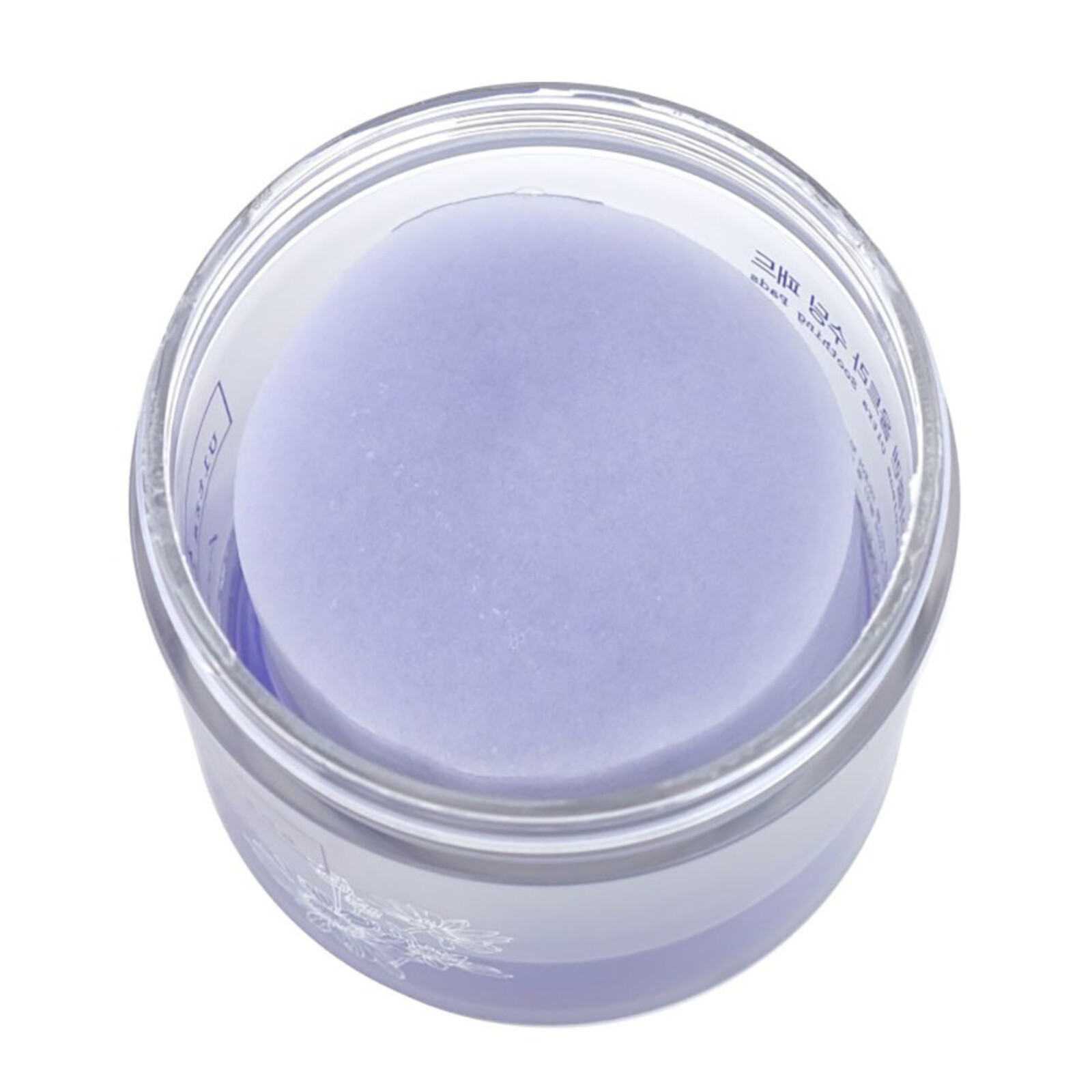 Petitfée Azulene Ultra Soothing Pad