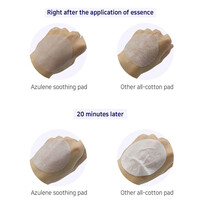 Petitfée Azulene Ultra Soothing Pad