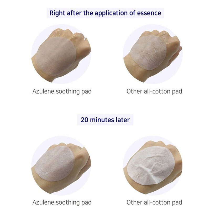 Azulene Ultra Soothing Pad