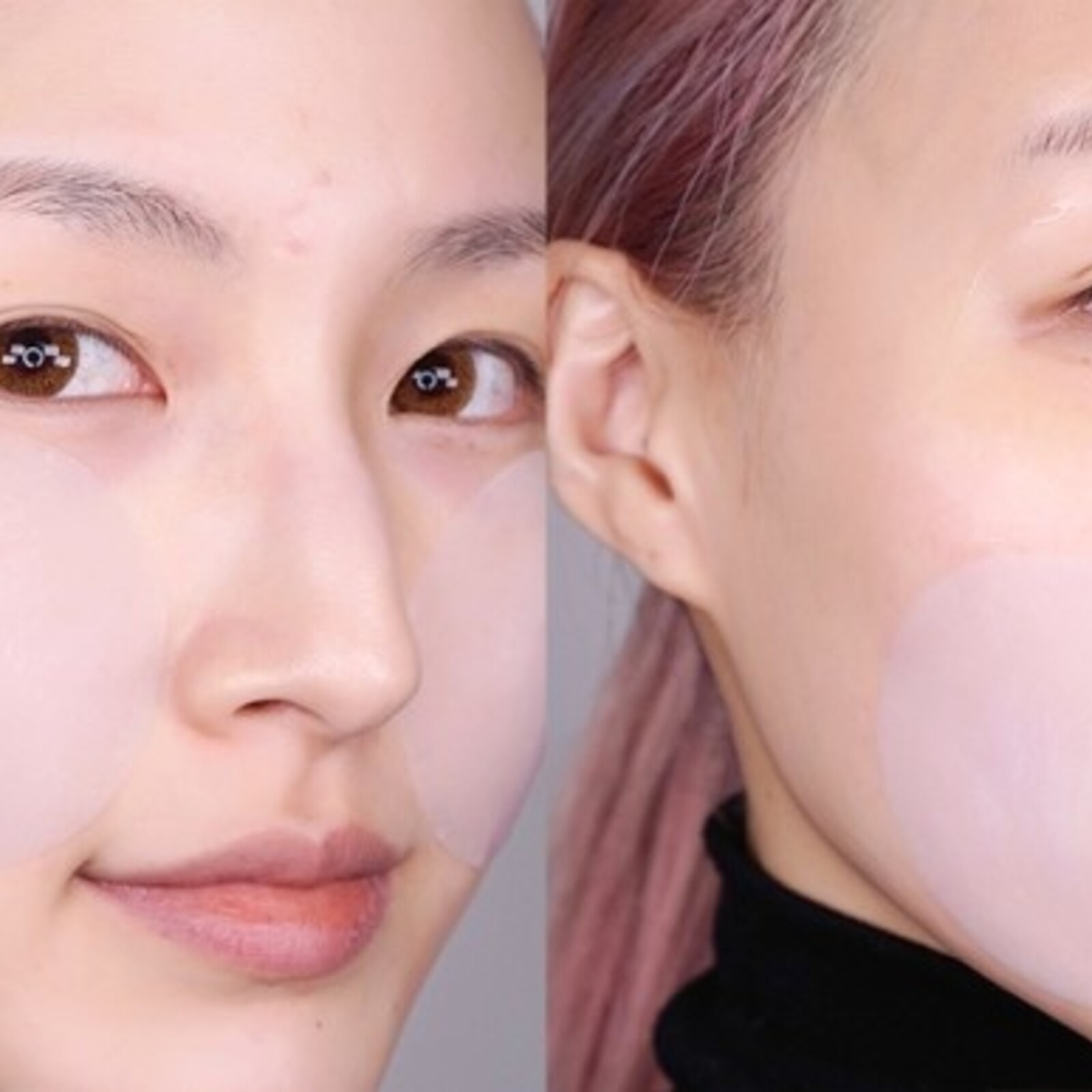 Petitfée Azulene Ultra Soothing Pad