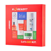 Jumiso Let's Go! Kit