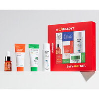 Jumiso Let's Go! Kit