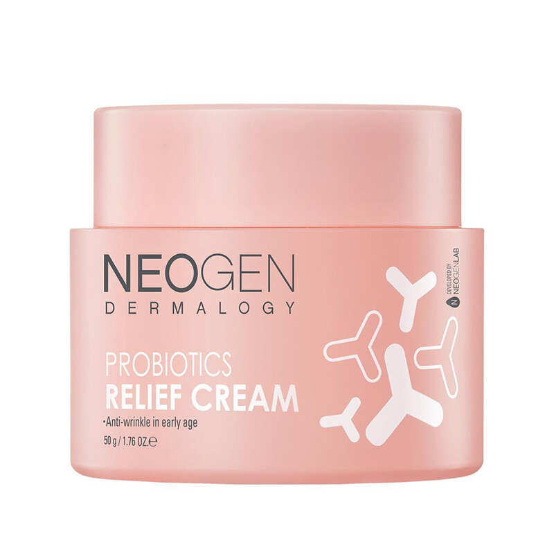 Probiotics Relief Cream