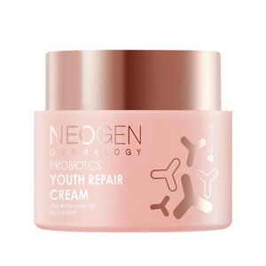 Neogen Probiotics Youth Repair Cream Probiotics Youth Repair Cream