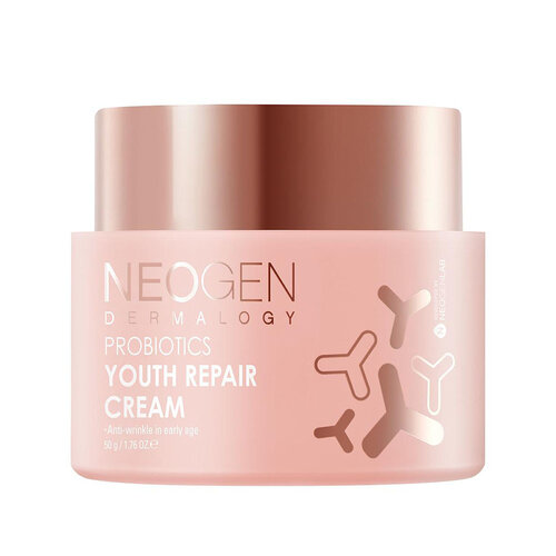 Neogen Probiotics Youth Repair Cream