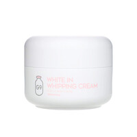 G9 Skin White In Whipping Cream