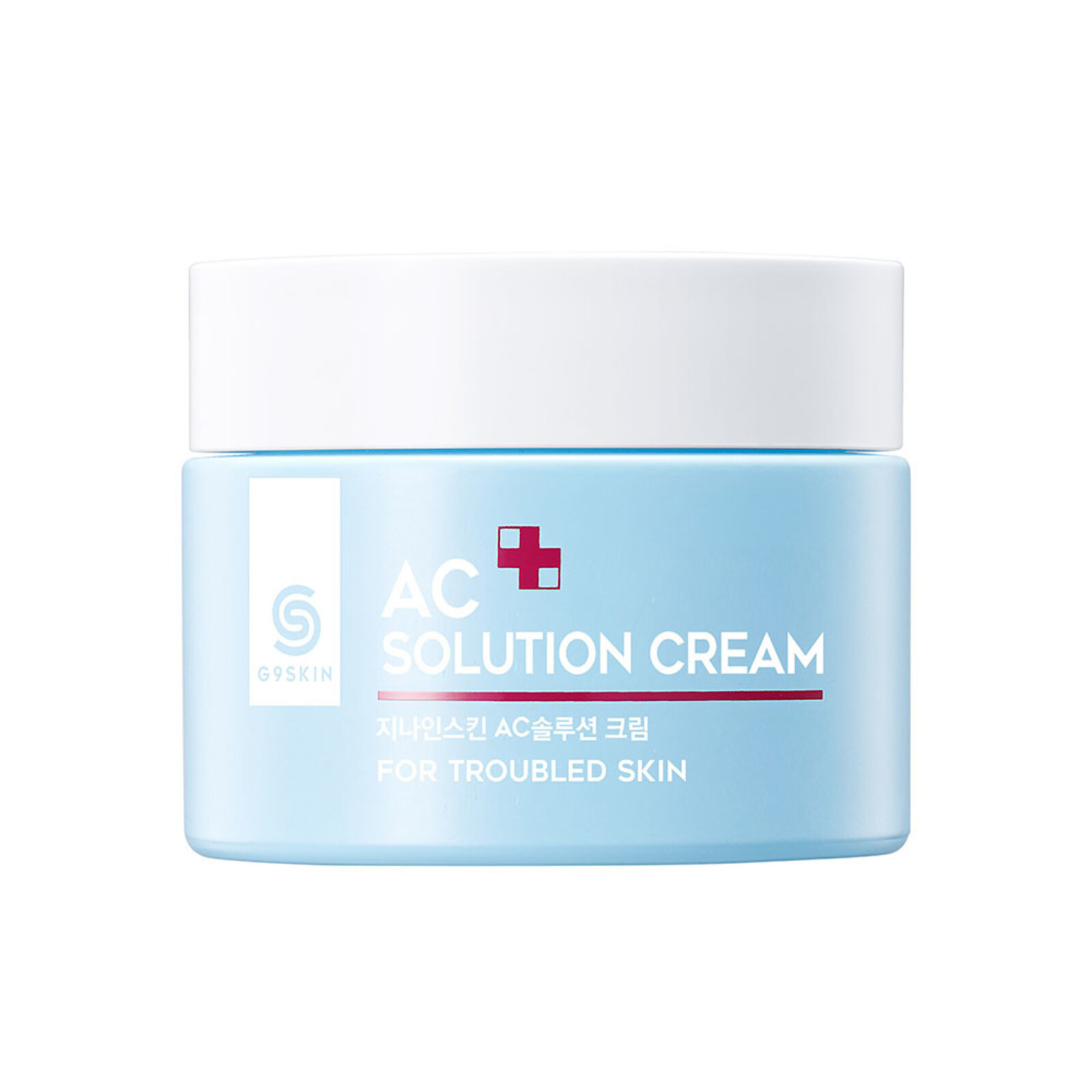 G9 Skin AC Solution Cream